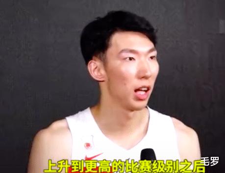 姚明也无计可施：中国男篮现役第1巨星周琦，身价5亿却1年没球打(2)