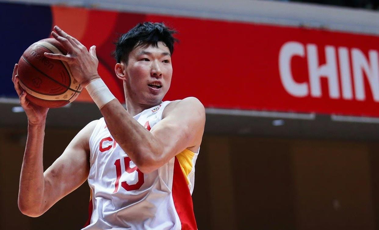 11名NBA球员！中国男篮最大对手正式亮出“王牌”，在亚洲无敌了(1)