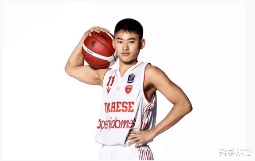 CBA3消息！杜锋儿子表代北京队参赛，赵维伦正式加入中国男篮(1)
