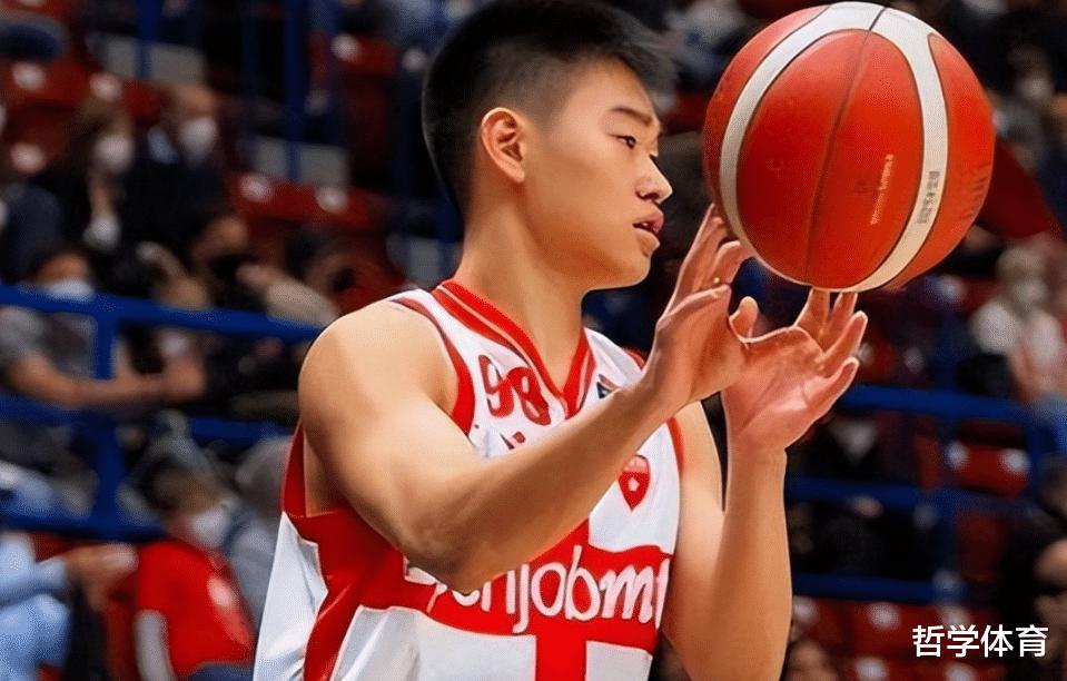 CBA3消息！杜锋儿子表代北京队参赛，赵维伦正式加入中国男篮(2)