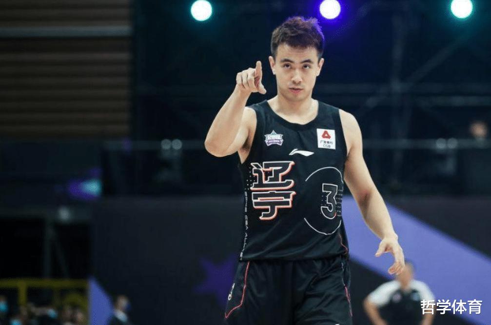 CBA3消息！杜锋儿子表代北京队参赛，赵维伦正式加入中国男篮(6)