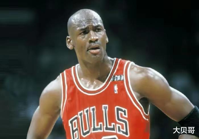 美媒评NBA史上10个含金量极高的MVP：96年乔丹第五，13年詹皇第二(5)