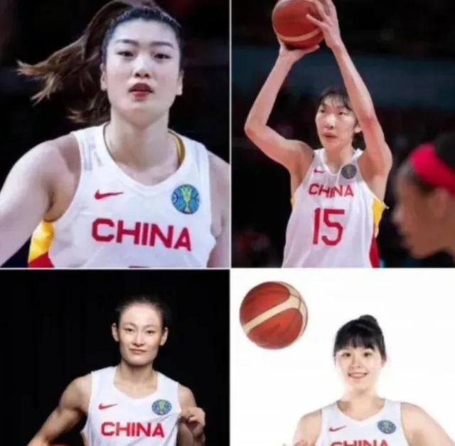 WNBA中国球员被召回，CBA决赛收视率传喜讯(2)