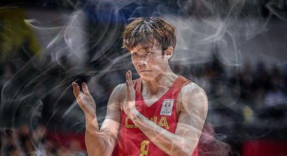 广州新星崔永熙：成为中国男篮新一哥，NBA之路近在咫尺(3)