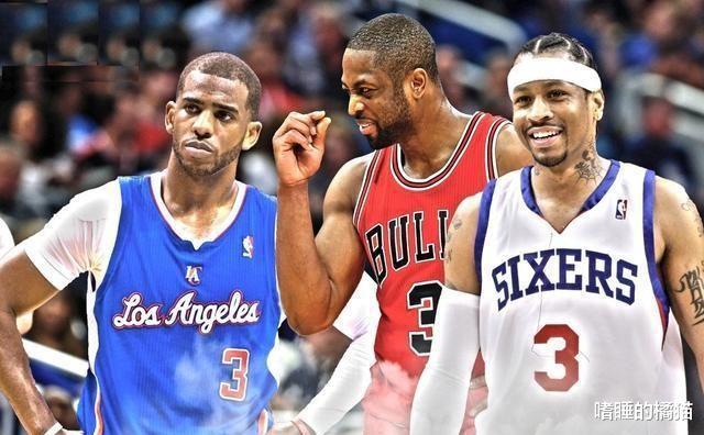 麦迪：NBA哪里有那么多超级巨星，我认为NBA联盟目前只有三人可以称为超级巨星(3)