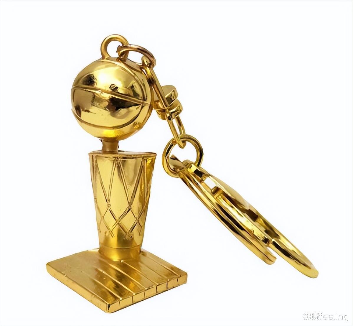 NBA总决赛奖杯名字的由来以及2023年的冠军奖金又是多少(3)