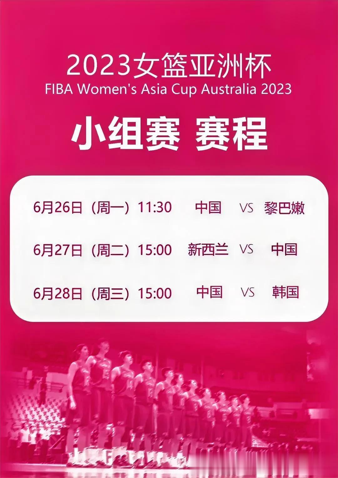  中国女篮出征亚洲杯，中国女篮结束塞尔维亚封闭训练后，6月15号乘机抵达悉尼参加(5)