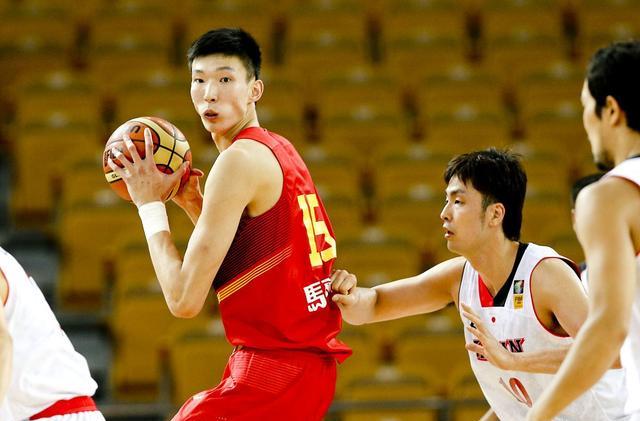 男篮世界杯即将开始，中国男篮对手实力强悍，小组赛未来走向复杂(2)
