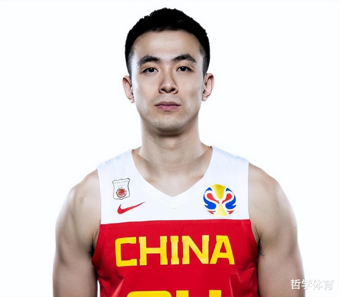 世界杯！中国男篮有5大免检球员，已经得到乔尔杰维奇认可(2)