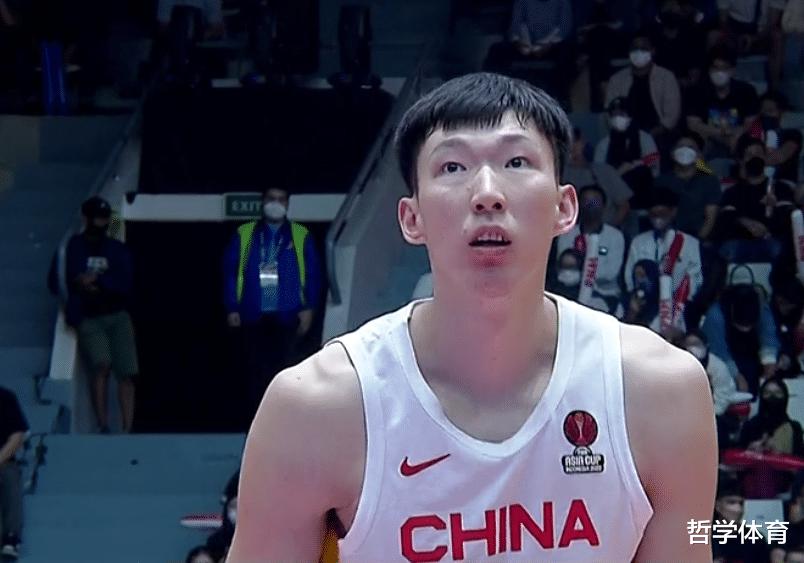 世界杯！中国男篮有5大免检球员，已经得到乔尔杰维奇认可(3)