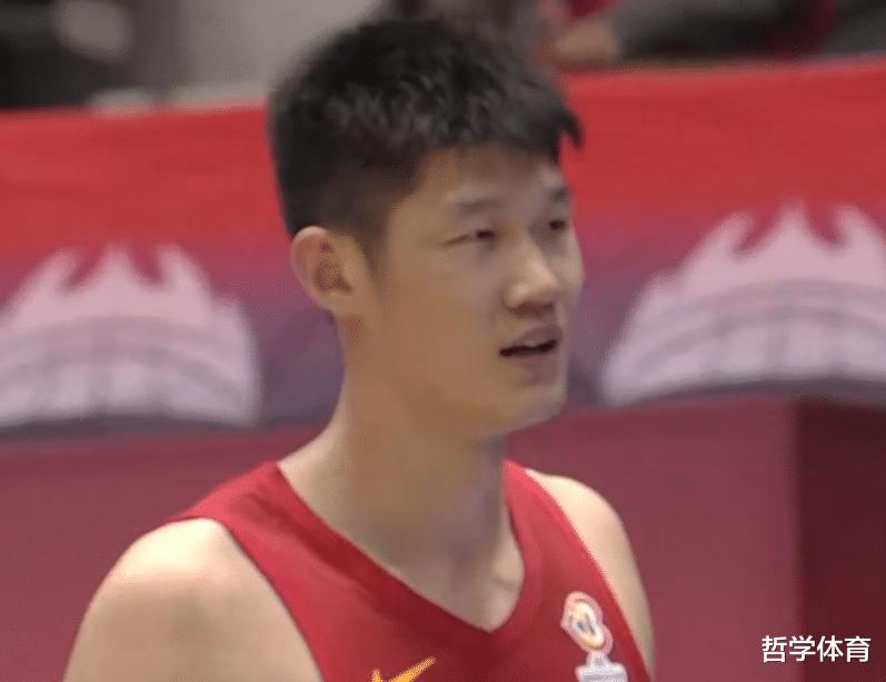 世界杯！中国男篮有5大免检球员，已经得到乔尔杰维奇认可(4)