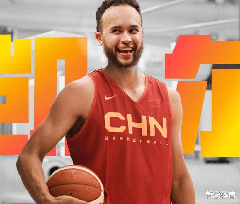 世界杯！中国男篮有5大免检球员，已经得到乔尔杰维奇认可(5)