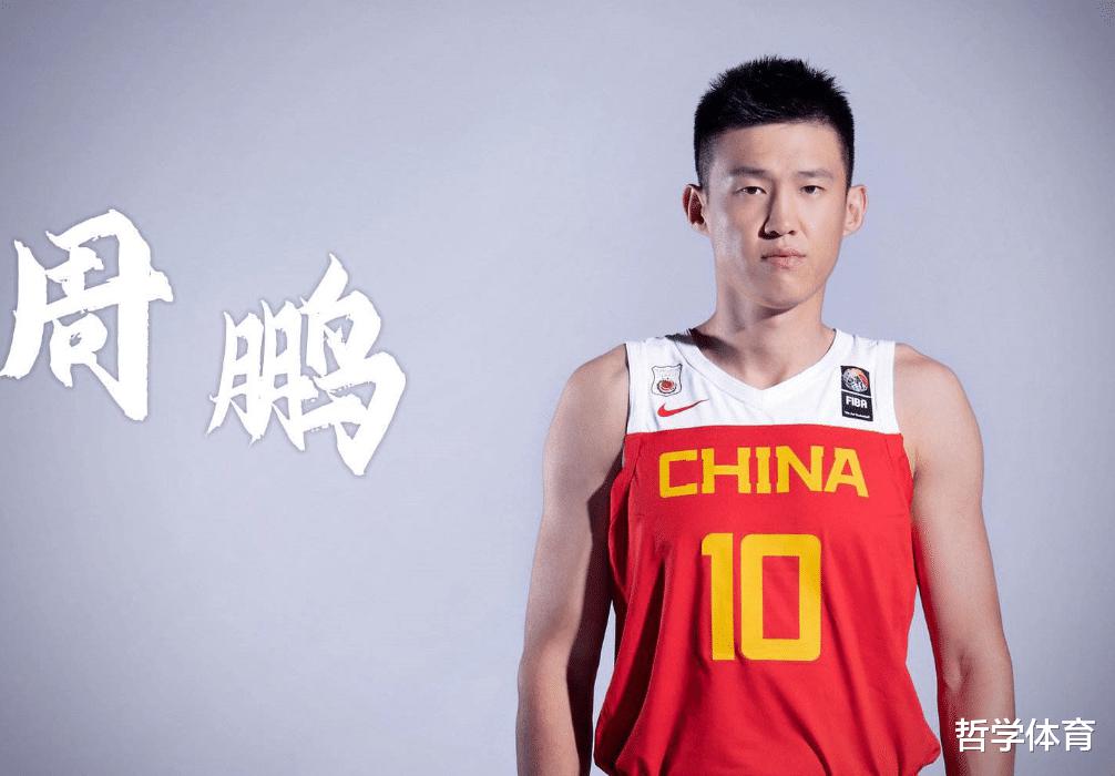 世界杯！中国男篮有5大免检球员，已经得到乔尔杰维奇认可(6)