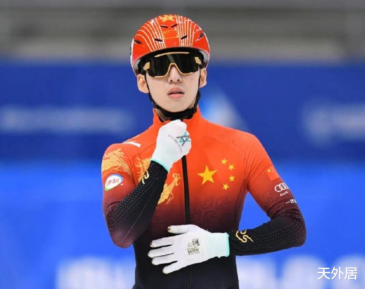 他来了！中国体育再迎载入历史的标志性归化人物，即将官宣(4)