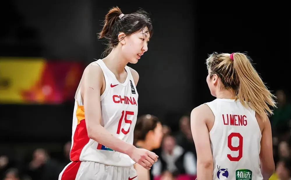 中国女篮加时87-81险胜韩国女篮，将会产生以下连锁反应！

1.中国队小组赛三(1)