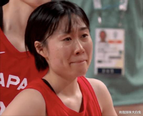中国女篮击败极致小快灵的日本队，是否说明坚持高大化是正确的？(1)