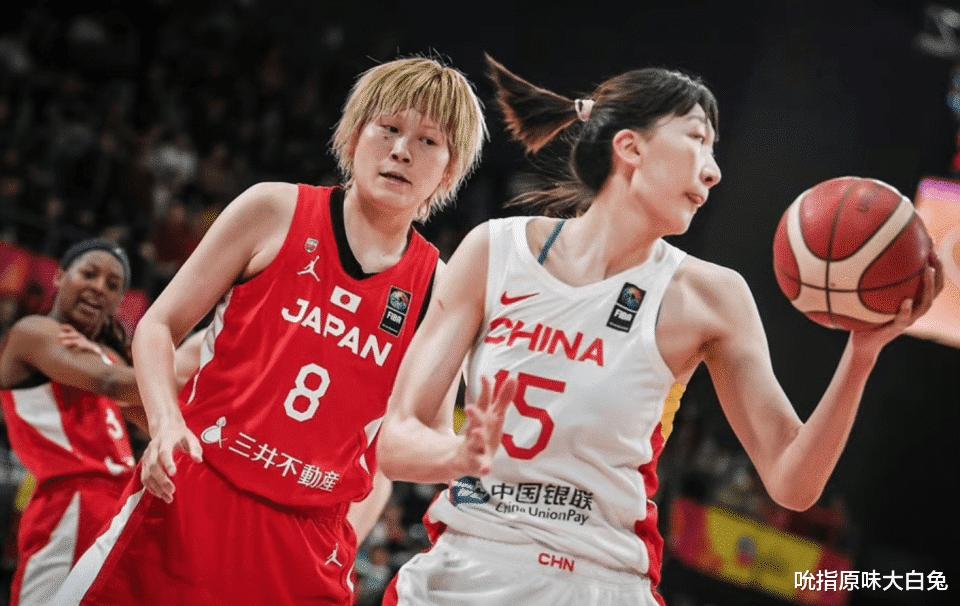 中国女篮击败极致小快灵的日本队，是否说明坚持高大化是正确的？(2)