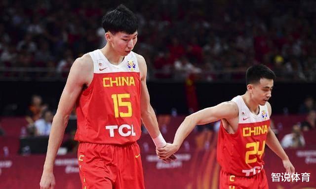 要调整！中国男篮这4人需放弃，4人该重用，冲击奥运会有戏(6)