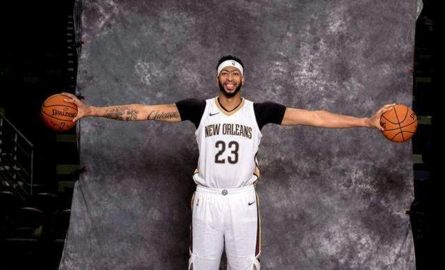NBA臂展最长的十大球星：大魔王周琦上榜，最长臂展之人达2米59(3)