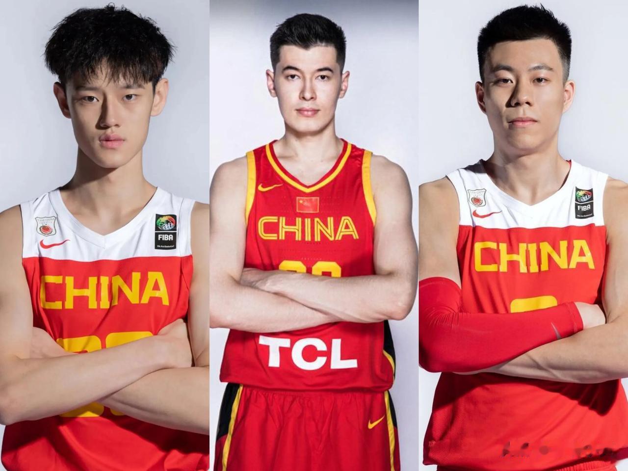 中国男篮一向是中锋位置人才涌现，而19年中国男篮折戟世界杯，很大程度上小前锋位置(1)