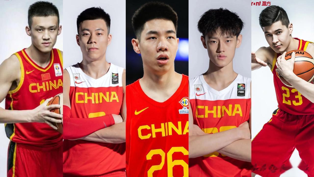 中国男篮一向是中锋位置人才涌现，而19年中国男篮折戟世界杯，很大程度上小前锋位置(2)