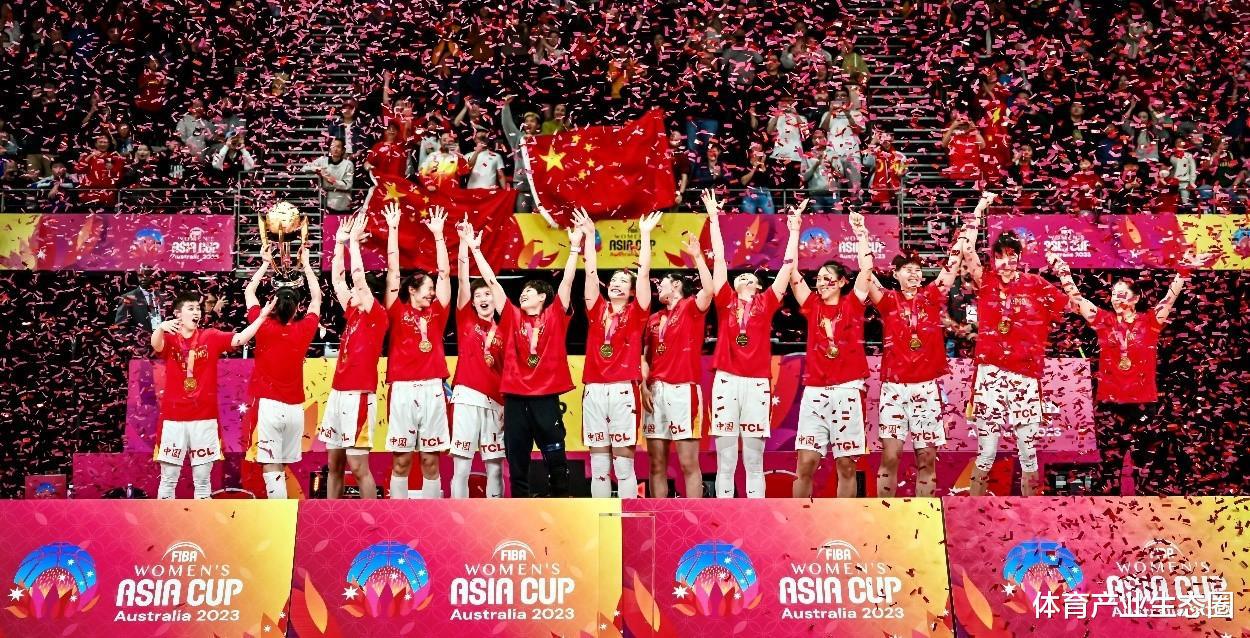 TCL加码篮球营销，携手中国女篮向世界展示女性力量(9)
