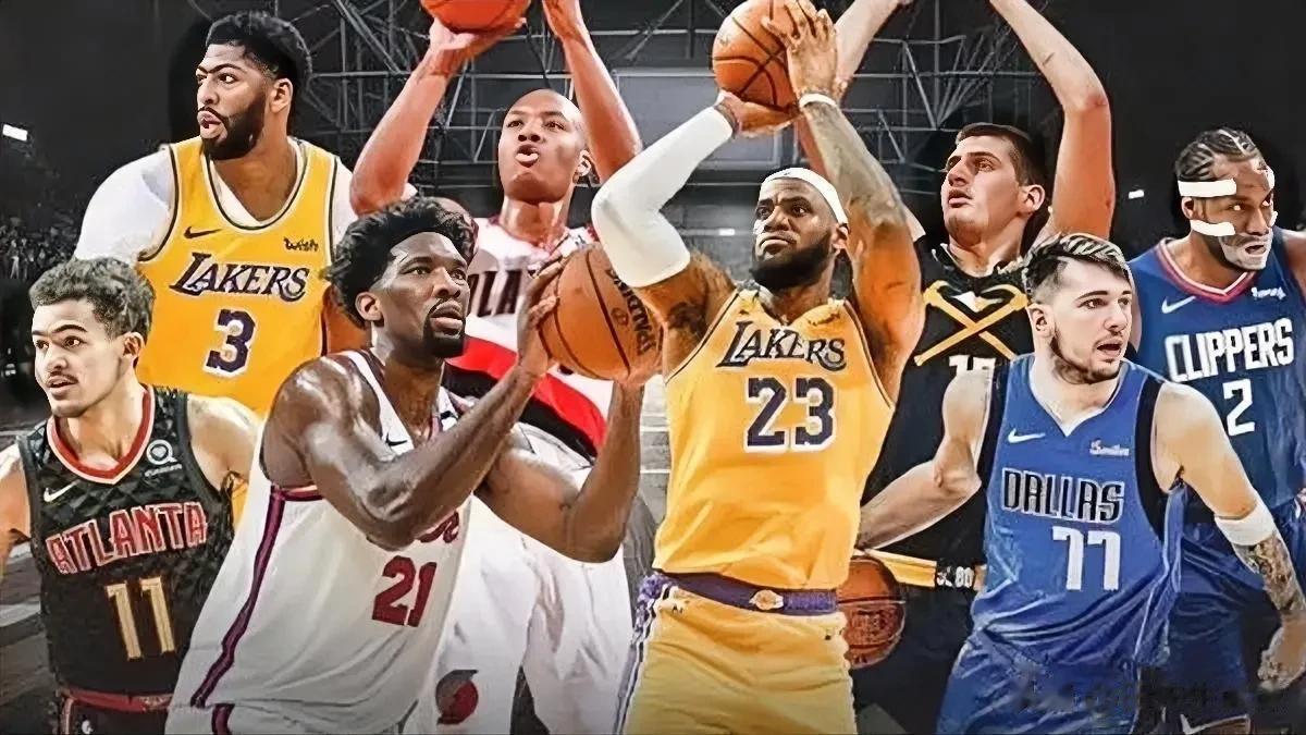 NBA下赛季30队打进季后赛概率预测！
90%：掘金、灰熊、国王、太阳、雄鹿、凯(1)