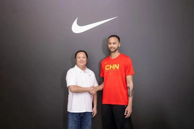 体育营销Top10|TCL成为中国女篮官方合作伙伴 李凯尔代言耐克(10)