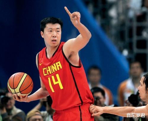 王治郅在NBA为什么没有打出来？这是一个中国篮球迷都感到遗憾的问题(2)