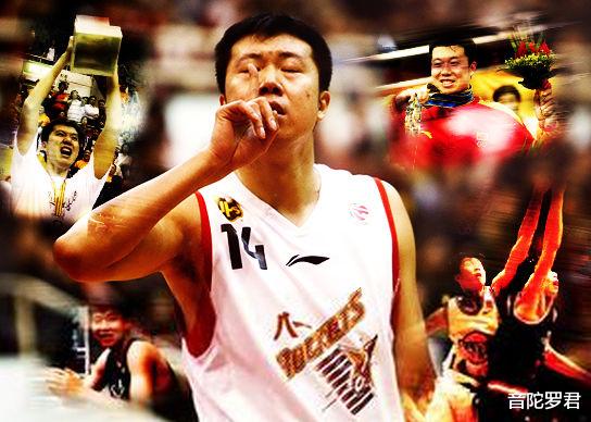 王治郅在NBA为什么没有打出来？这是一个中国篮球迷都感到遗憾的问题(3)