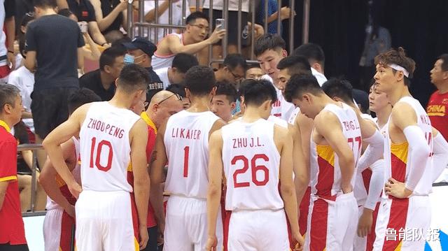 中国男篮好消息！唐斯领衔多米尼加大名单，大概率阻击菲律宾(3)