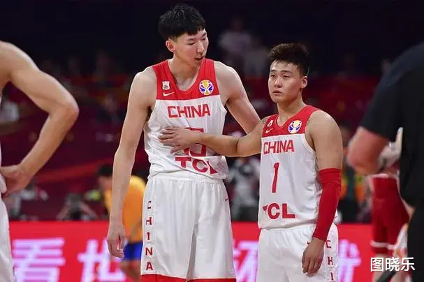 中国男篮64-87塞尔维亚男篮，中国队得分超过5分的球员一览(2)