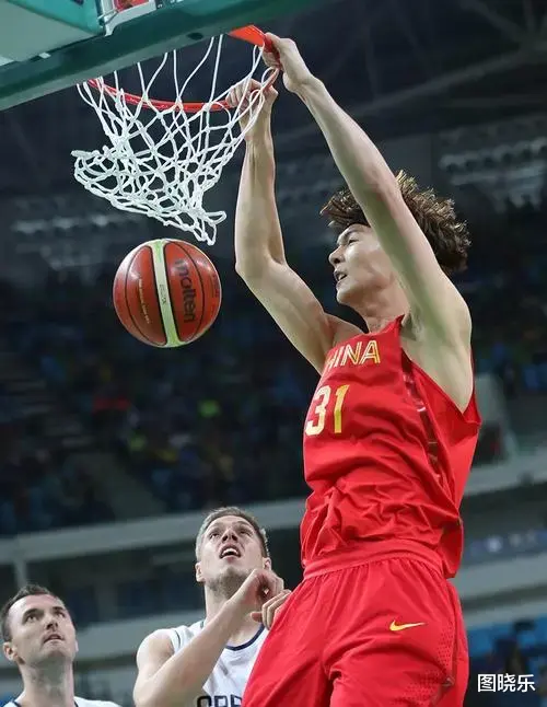 中国男篮64-87塞尔维亚男篮，中国队得分超过5分的球员一览(3)