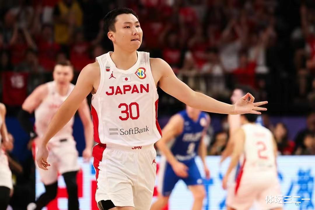 日本爆冷胜芬兰，媒体人：中国男篮技不如人甘拜下风(1)