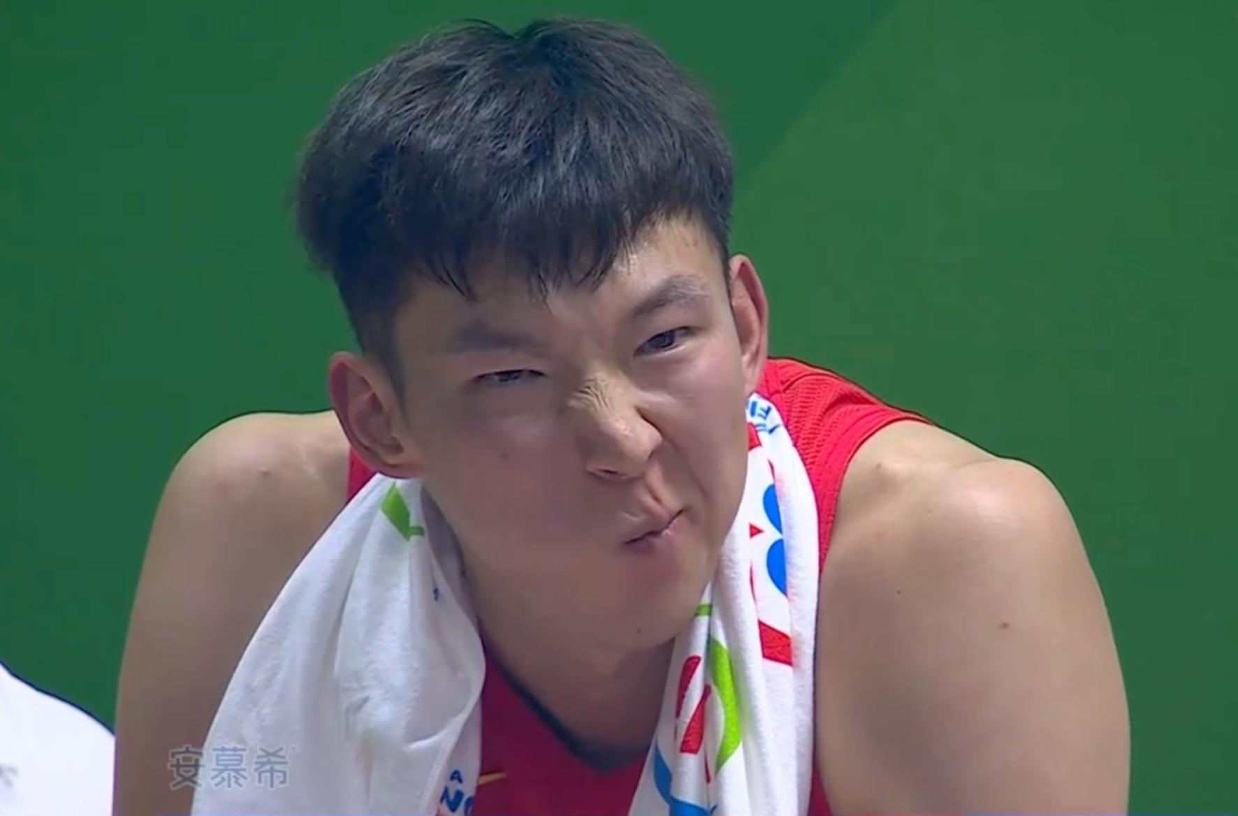 FIBA得分更新：当中国男篮输球时，你才明白姚明的用心良苦(2)