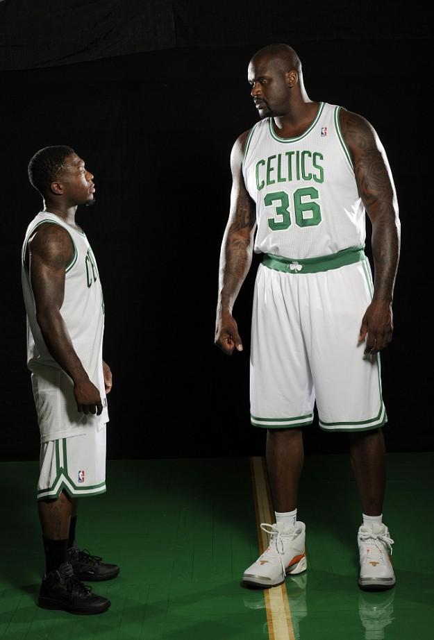 内特-罗宾逊：如果我身高有185cm 我会很容易成为NBA的状元(1)