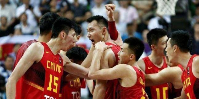 北青：为了阿联&中国篮球的尊严 为了奥运资格&球迷 今天需要赢(1)