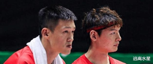 中国队无缘奥运会让杨健哭了，球迷给乔尔和赵继伟与裁判超级低分(3)