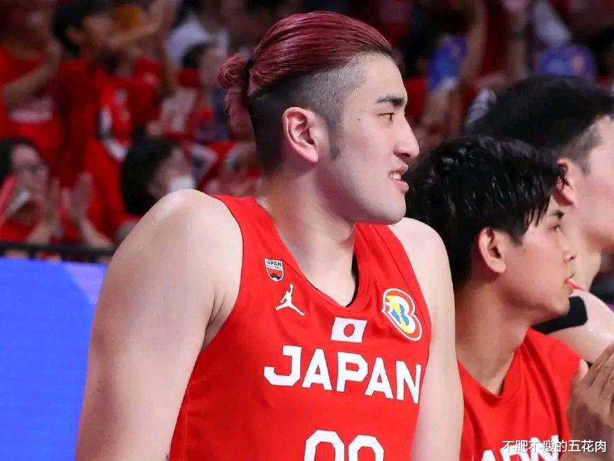 亚运会中国男篮全主力，日本派出二队羞辱，这个冠军我们有脸要吗(3)