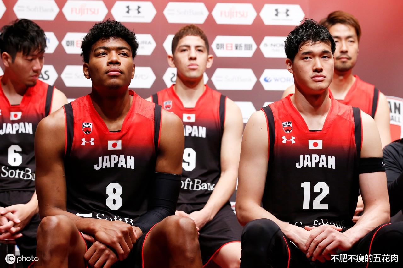 亚运会中国男篮全主力，日本派出二队羞辱，这个冠军我们有脸要吗(4)