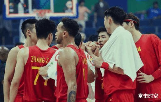亚运会大名单公布，中国男篮新队长出炉，不是赵睿，能力太强了(1)