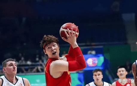 亚运会大名单公布，中国男篮新队长出炉，不是赵睿，能力太强了(2)