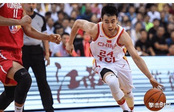 亚运会大名单公布，中国男篮新队长出炉，不是赵睿，能力太强了(3)