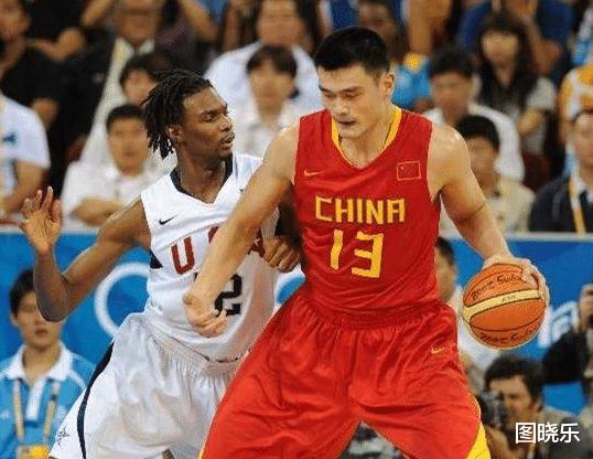 看美国和德国队打球，才知道中国的篮球真的是小儿科(1)