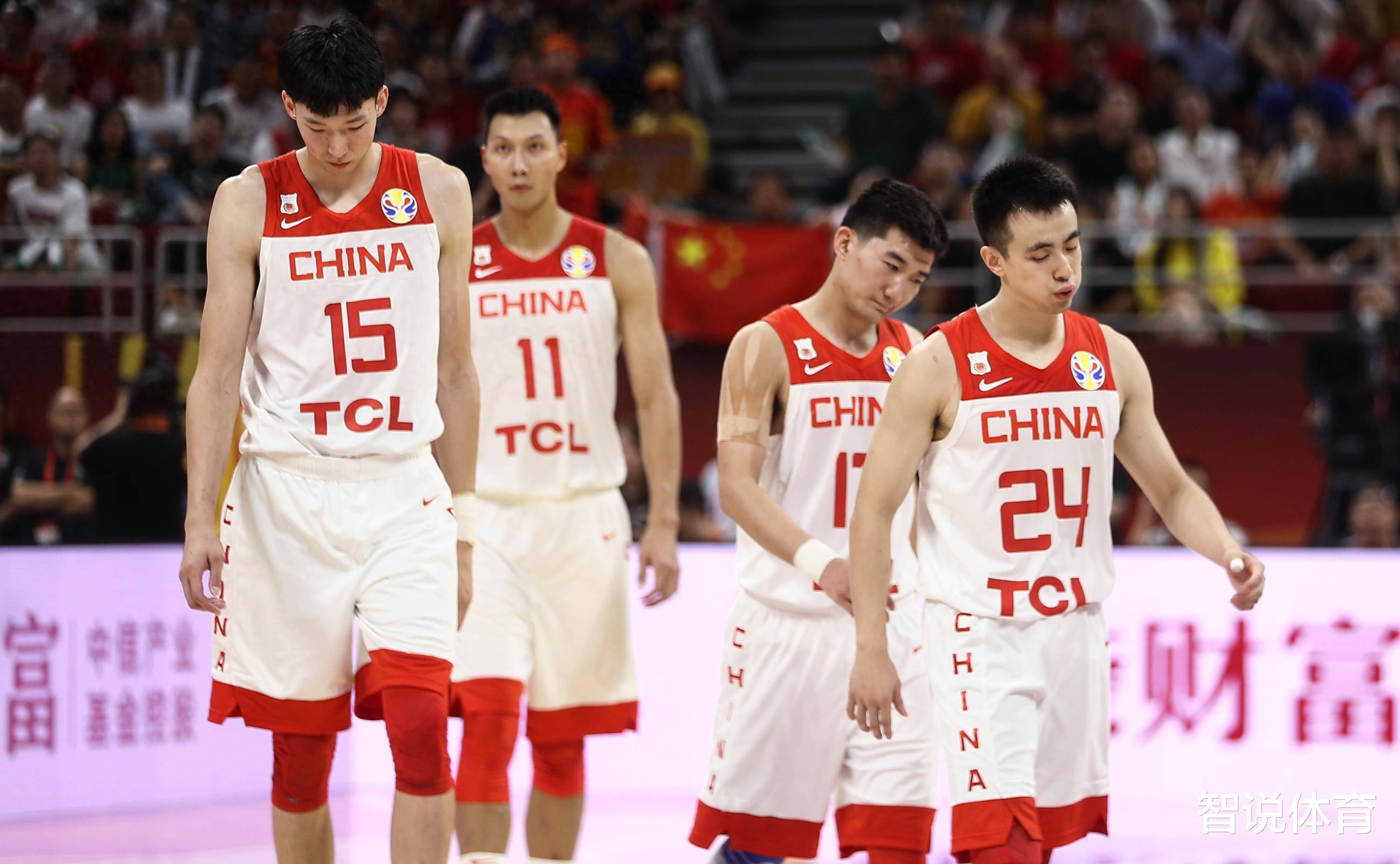 北京时间9月24日，中国篮球传来李梦、周琦、李楠三人的消息(1)