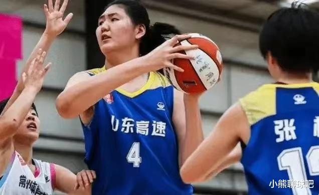 中国篮球乱象根源：公平也是体育精神，而不是一味强调拼搏(4)