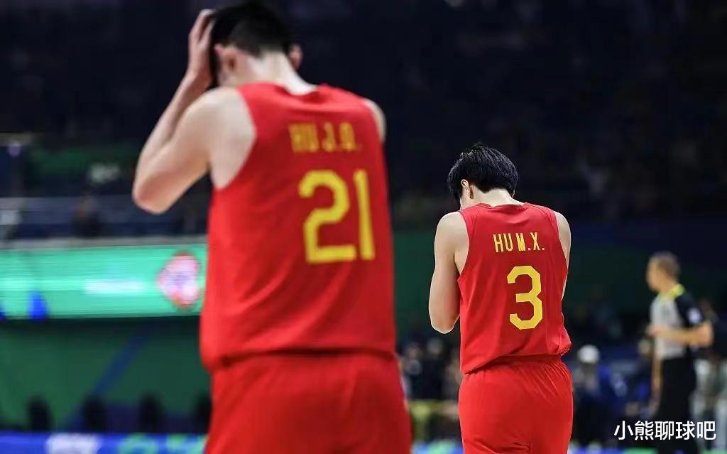 中国篮球乱象根源：公平也是体育精神，而不是一味强调拼搏(6)