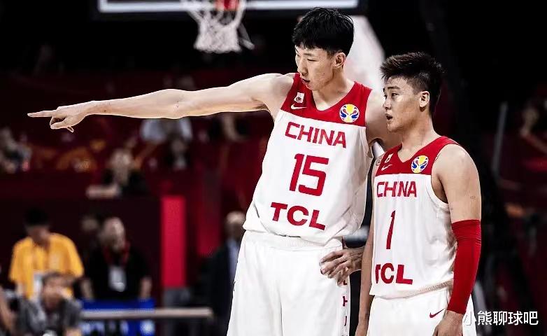 中国篮球乱象根源：公平也是体育精神，而不是一味强调拼搏(8)