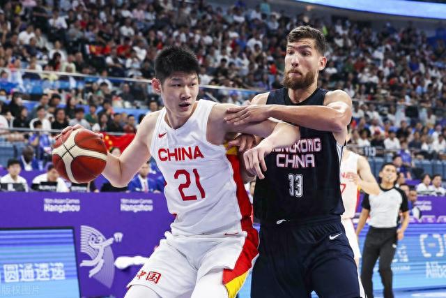 中国男篮84-70韩国 球员点评：3人满分，杜润旺再爆发，2人不合格(3)