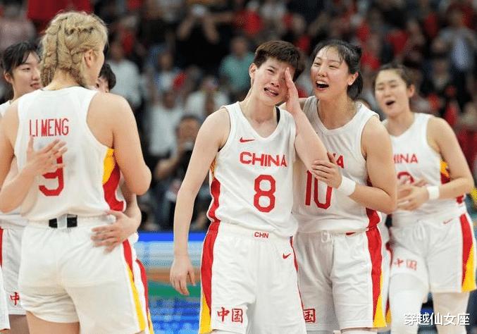 中国女篮74: 72日本夺冠！篮球名宿巩晓彬一针见血(2)